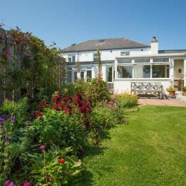 Chillington House, Hotel in Kingsbridge