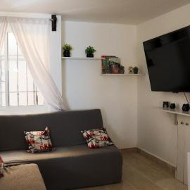 Benavente, Casa hogareña para familias grandes, hotel a Tehuacán