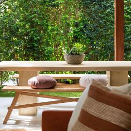 Luxury Norwood Retreat