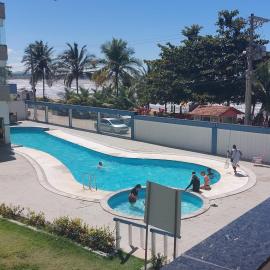 COBERTURA Duplex com vista do Mar, Condomínio Village das ondas, hotel u gradu Pjuma