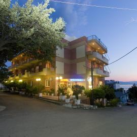 Hotel Kallithea