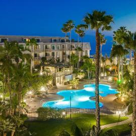 Brooks Beach Vacations Bungalow B116 Oceanside, hotel in Oceanside