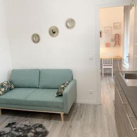 Appartement chaleureux à Alfortville, hotel a Alfortville