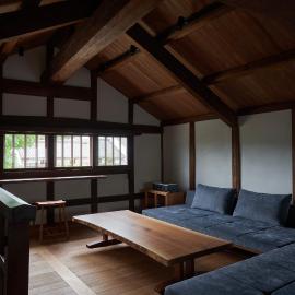 滔々 日本郷土玩具館 蔵の宿, T7 toutou Gangu