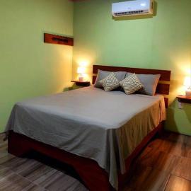 Arenal More Apartamento – hotel w mieście San Ramón