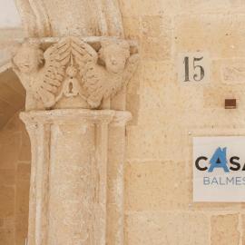 Casa Balmes, hotell sihtkohas Lecce