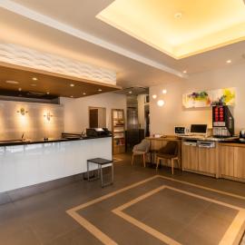 Tokyu Stay Monzen-Nakacho Tokyo