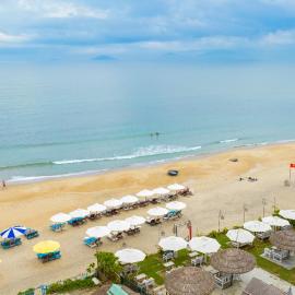An Bang Seascape Homestay