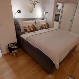 Ferienwohnung Bergblume، فندق في بلوسترلانج
