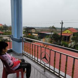 HomeStay Ông Vinh, hotel Lệ Thủy városában
