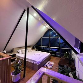 Lakeland Homestay Diphu, hotel u gradu 'Diphu'
