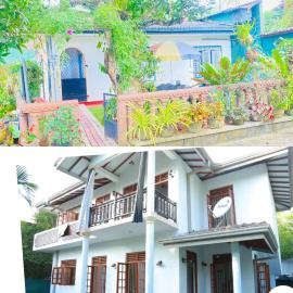 Sanasuma Villa