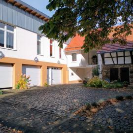 Loft Eifel Idylle، فندق في Nettersheim