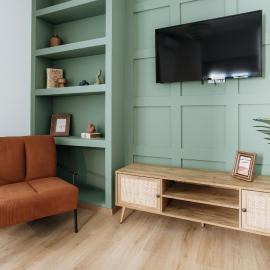 CANVAS Color Your Stay