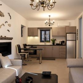 Simo's Apartments