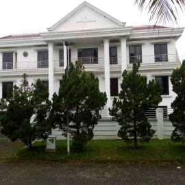Villa Puncak Tidar M-20, hotel in Kasri