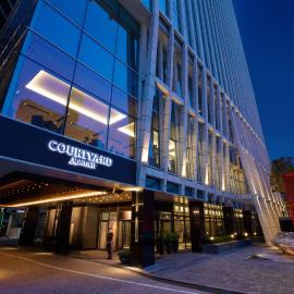 Courtyard by Marriott Seoul Myeongdong