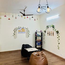 Elite Stays Viman nagar, hotel in Pune