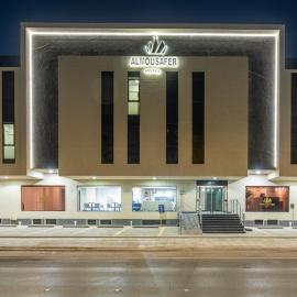 Al Musafir Hotel, хотел в Рияд