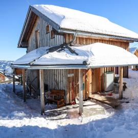 1A Chalet Nest - Grillen, Wandern, Panorama Sauna!