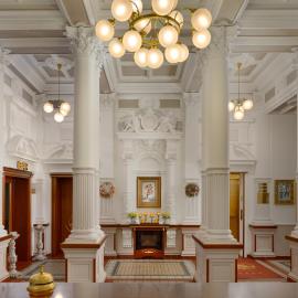 Boutique Hotel Seven Days, Hotel in Prag