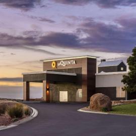 La Quinta by Wyndham Santa Rosa, hotel in Santa Rosa
