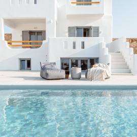 Nymphée Luxury Villas