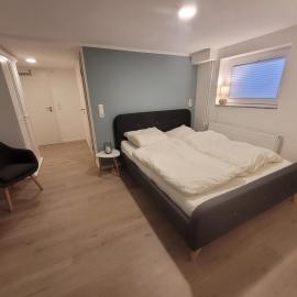 Zimmer im Souterrain mit eigenem Bad, hotel u gradu Cele