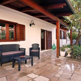 Sea breeze Villa - Luna apartment, hotel di Bari Palese
