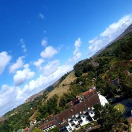 CrisAnd 4 Brockenblick, hotel din Altenau