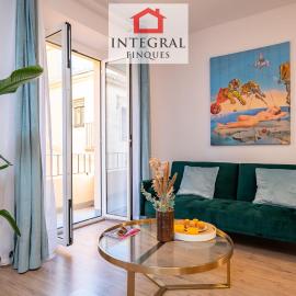 Meraki - Apartment Palamós