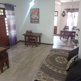Serenity Lodge, hotel in Ahangama