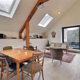 Appartement (8 pers.) design., hotel i Profondeville