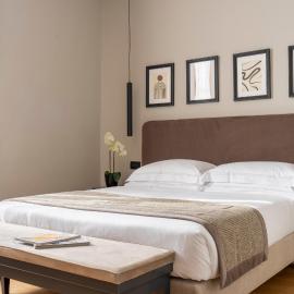 Flom Boutique Hotel, hotel u Firenci