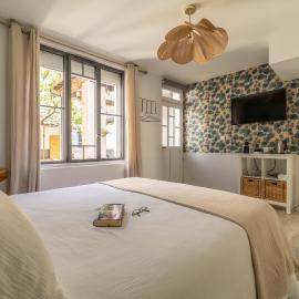 B&B La Maison de Julia, hotel u gradu Albi
