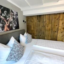 Summit Alps Apartments - Inclusive Bergbahntickets, hôtel à Oberjoch