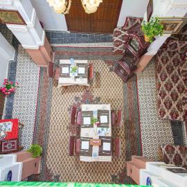 Riad Basma Fes - Brand New Bathrooms & AC