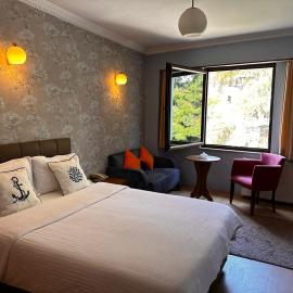 Lonca Butik Hotel, hotel in Giresun
