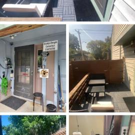 Rock Pad AirBnB, hotel in New Haven