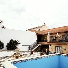 casa el chiquitín, ξενοδοχείο σε La Zubia