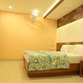 Kaira Regency, hotel a Olakara