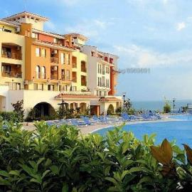 Art studio Marina Cape-private host, hotel v destinaci Ravda