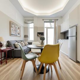 Coqueto Apartamento en Delicias, hotel sa Madrid