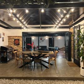 Casa el Secreto