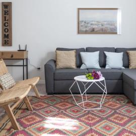 Apartamento en Puerta del Sol 2