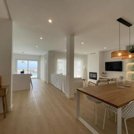 Villa Islander, hotel in Cala Morell