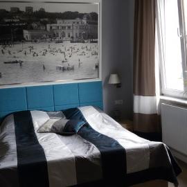 Pokoje i Apartamenty Retro Gdynia, Hotel in Gdynia