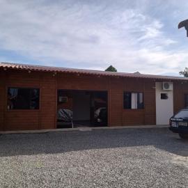 Casa Neumann, hotel in Penha
