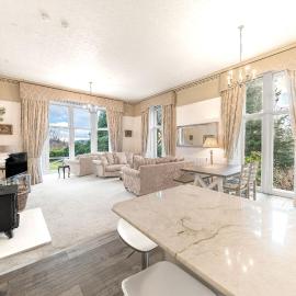 1 Brathay Fell, hotell sihtkohas Ambleside