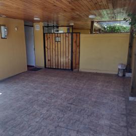 Casa Foresta Curicó, hotel a Curicó